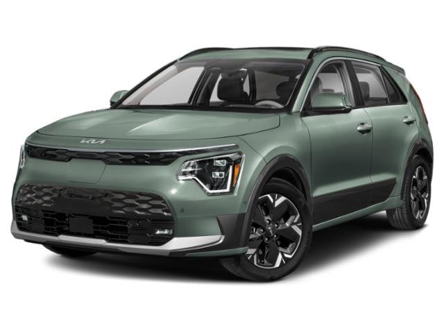 Certified 2023 Kia Niro Wave
