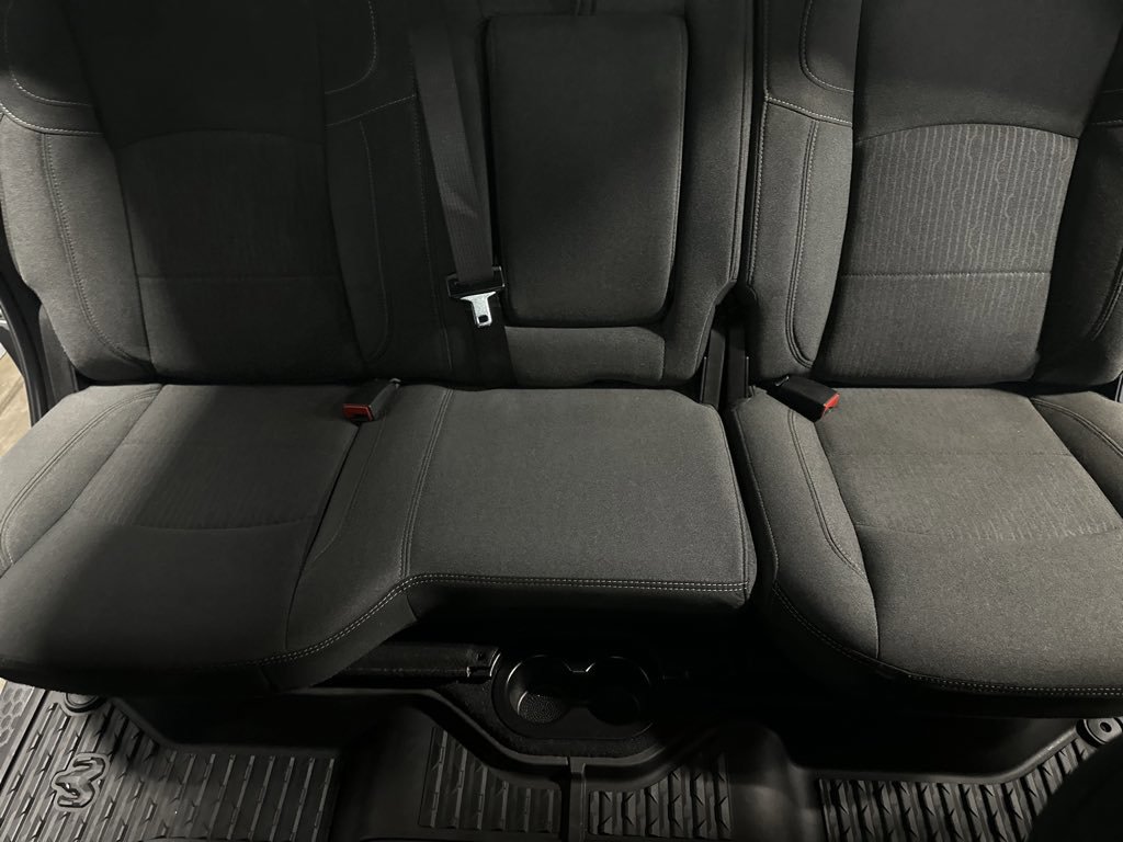 Used 2021 RAM 3500 Big Horn w/ Level 1 Equipment Group image 15