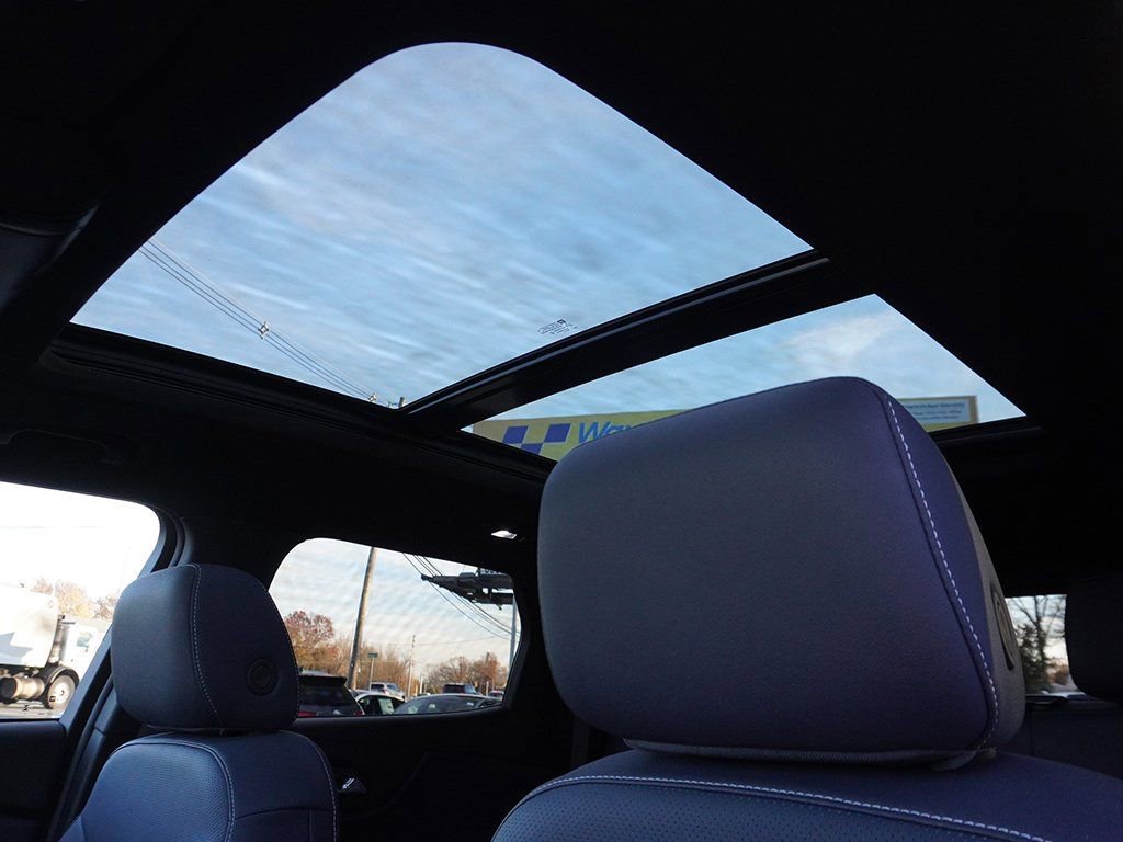 Used 2024 Chevrolet Blazer RS w/ Driver Confidence II Package image 24