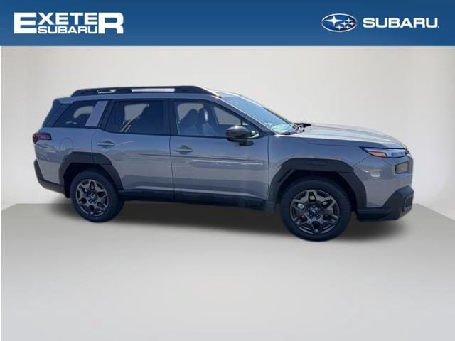 New 2026 Subaru Outback Premium AWD/4WD image 3