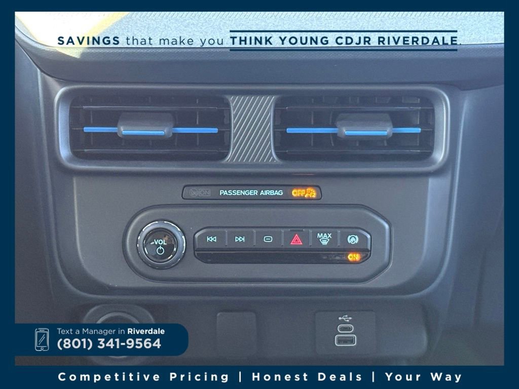 Used 2025 Ford Maverick XLT w/ XLT Luxury Package image 19