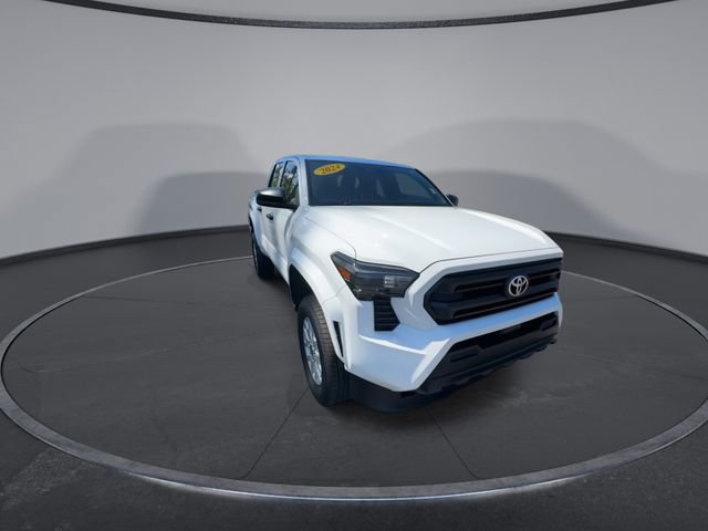 Used 2024 Toyota Tacoma SR image 5