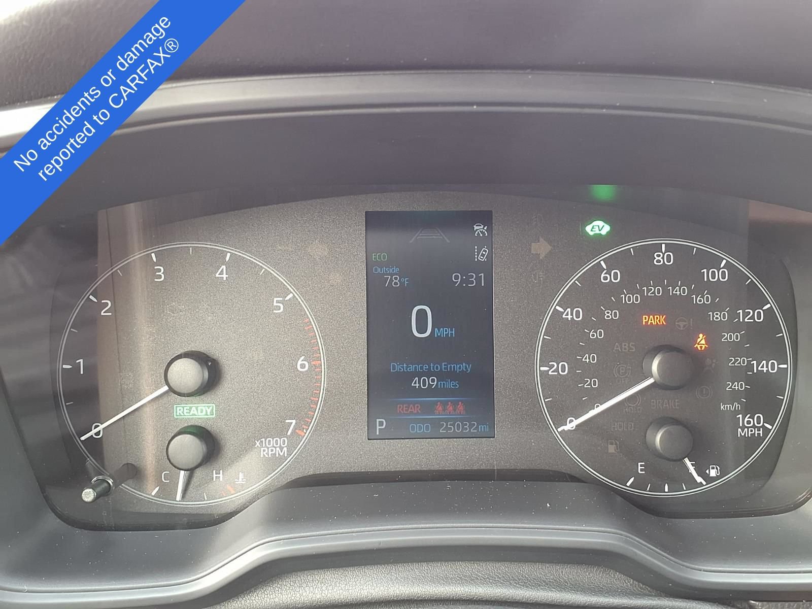 Used 2024 Toyota Corolla LE AWD/4WD image 19
