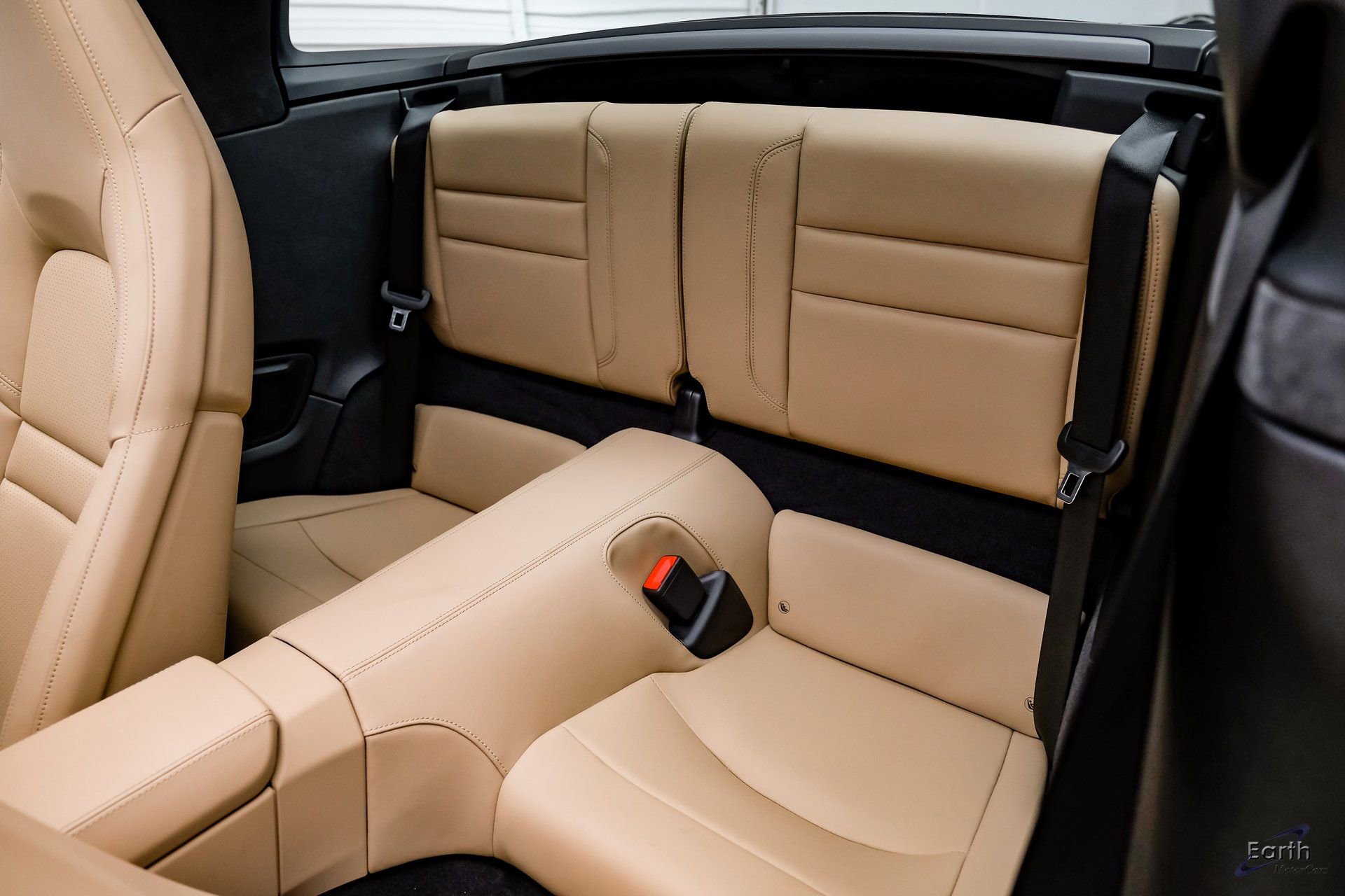 Used 2021 Porsche 911 Targa 4S Heritage Design image 85