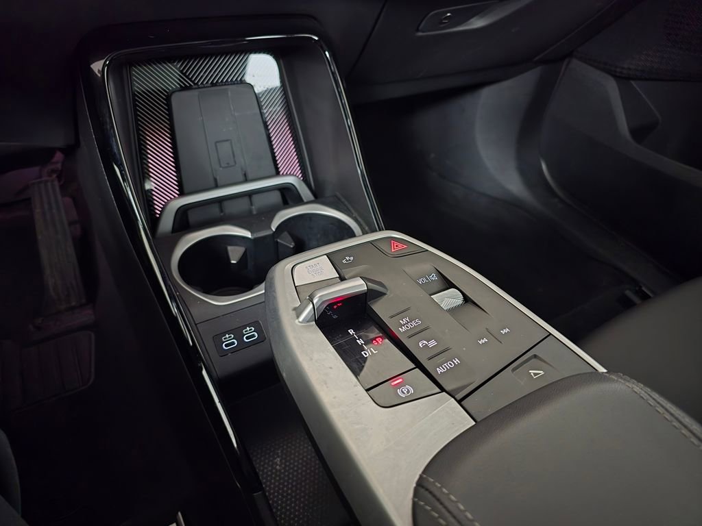 Certified 2025 BMW X1 xDrive28i w/ Premium Package image 28