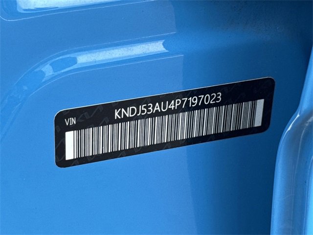 Used 2023 Kia Soul GT-Line image 48