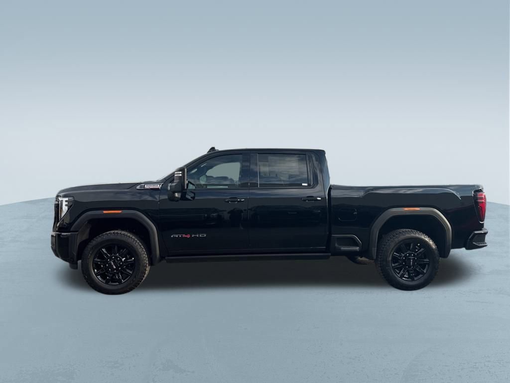 New 2026 GMC Sierra 2500 AT4 w/ AT4 Premium Plus Package image 5