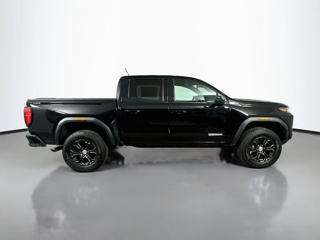 Used 2024 GMC Canyon Elevation w/ Convenience Package AWD/4WD image 7