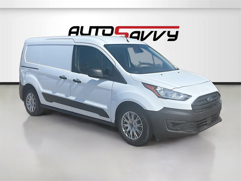 Used 2023 Ford Transit Connect XL