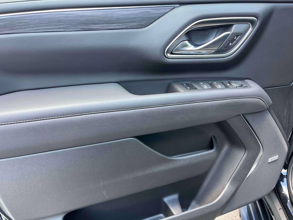 Certified 2023 GMC Yukon SLT AWD/4WD image 25
