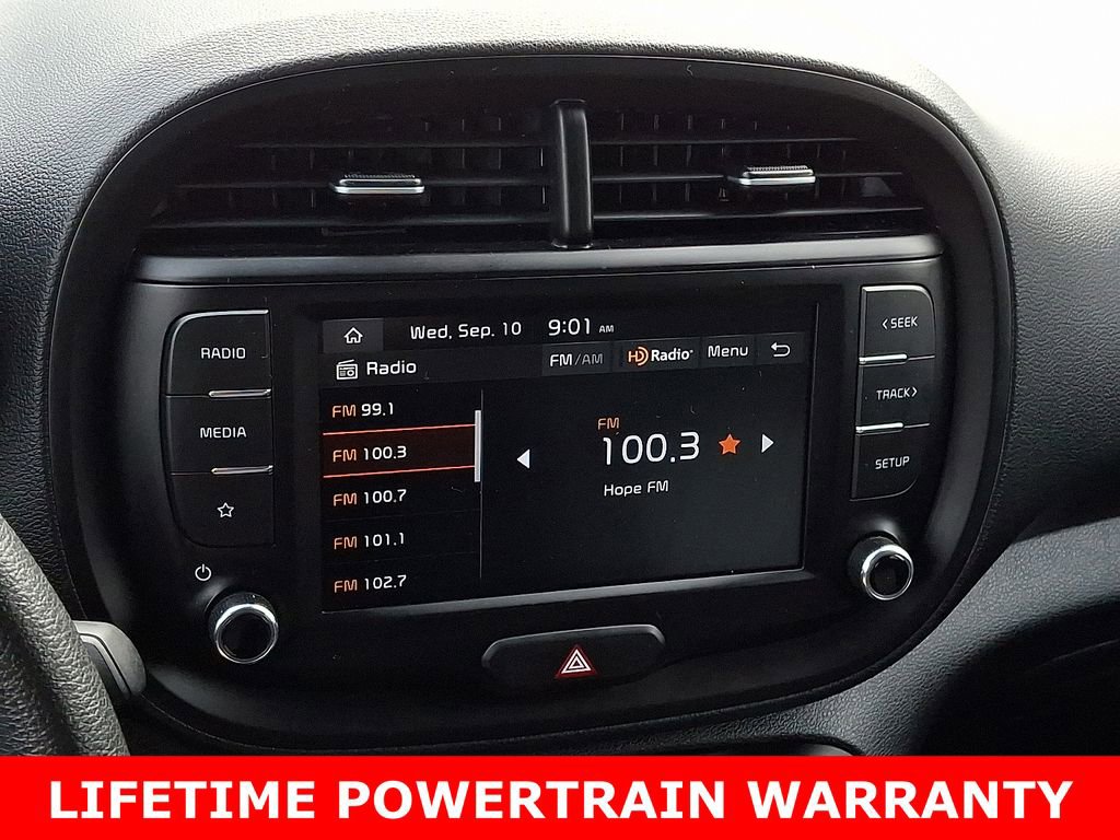 Used 2023 Kia Soul LX w/ Option Group 015 image 17