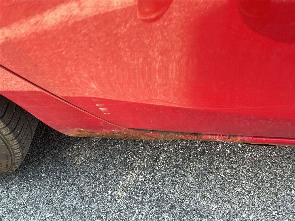 Used 2013 MAZDA MAZDA3 i Touring FWD image 8