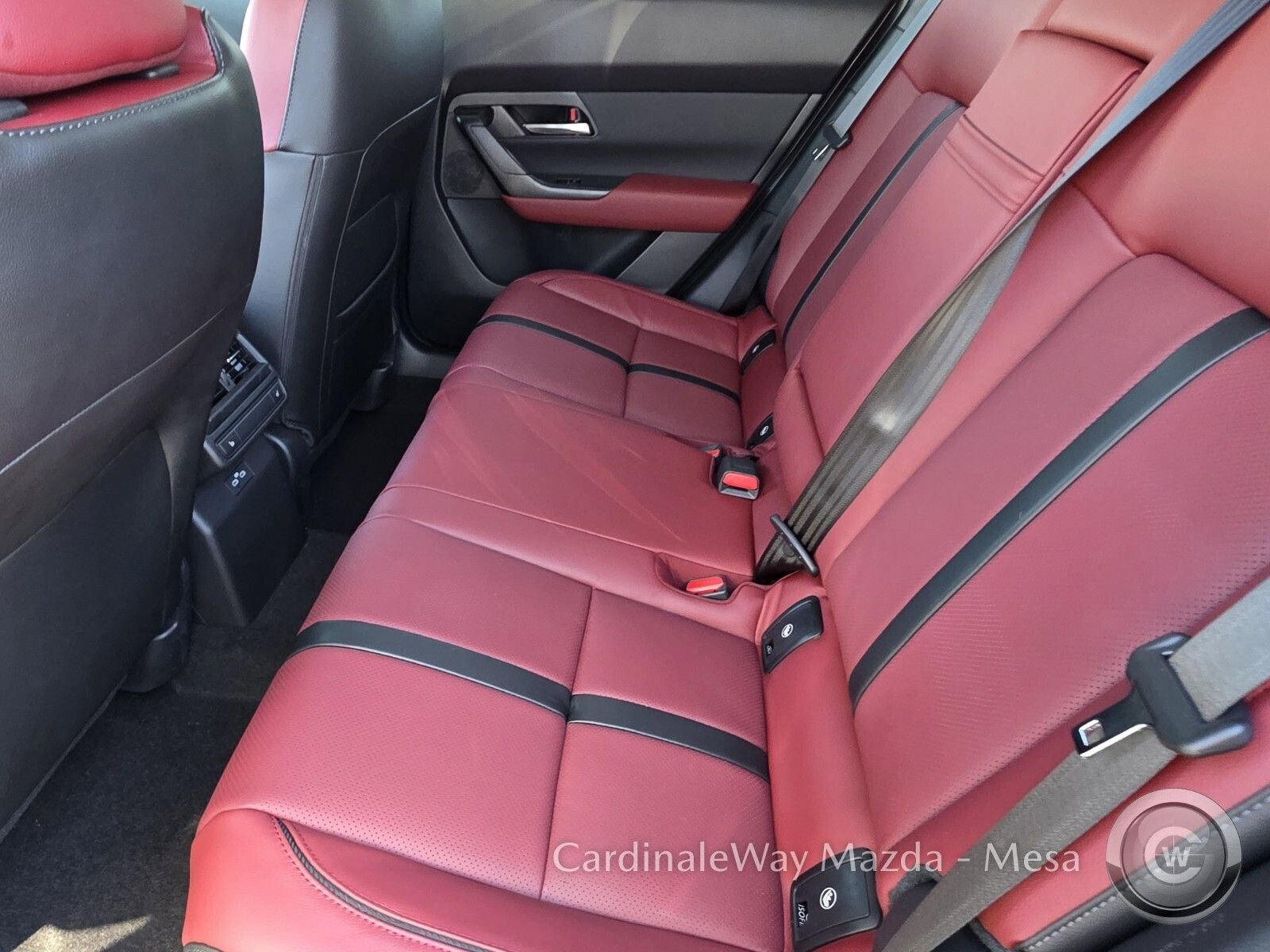 New 2026 MAZDA CX-50 2.5 Hybrid w/ Weather Package image 26