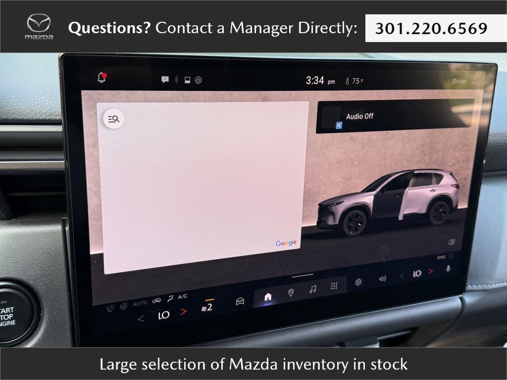 New 2026 MAZDA CX-5 Preferred AWD/4WD image 20