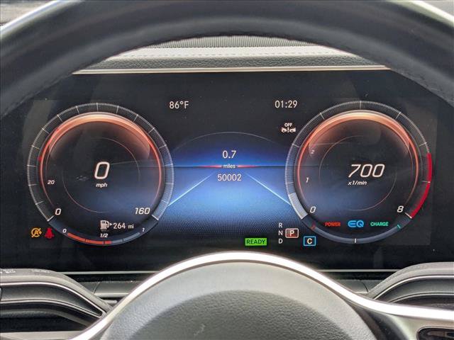 Used 2023 Mercedes-Benz GLS 450 4MATIC image 11