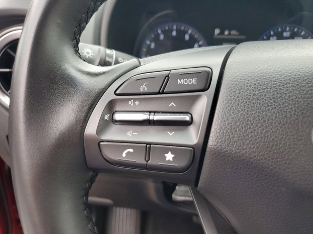 Used 2023 Hyundai Kona SEL w/ Convenience Package image 29