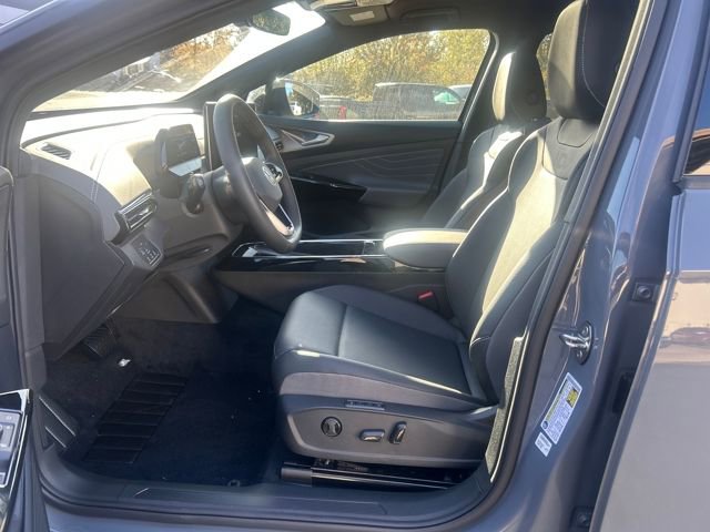 New 2025 Volkswagen ID.4 Pro S AWD/4WD image 15