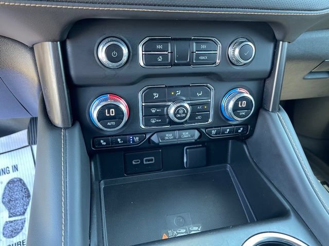 Certified 2023 GMC Yukon AT4 w/ Technology Package AWD/4WD image 26