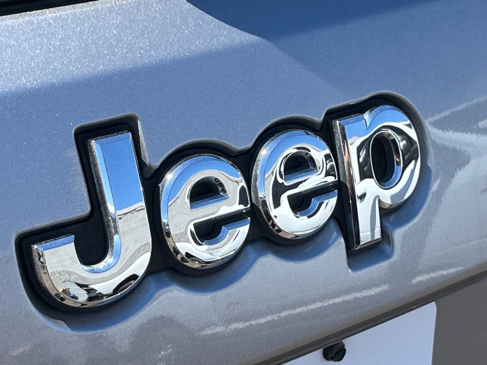 Used 2019 Jeep Grand Cherokee Limited w/ Trailer Tow Group IV image 31