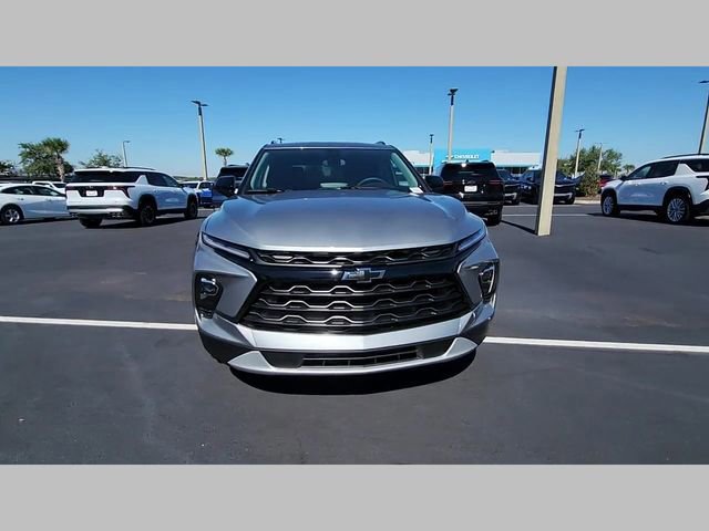 New 2025 Chevrolet Blazer LT w/ Midnight/Sport Edition image 32
