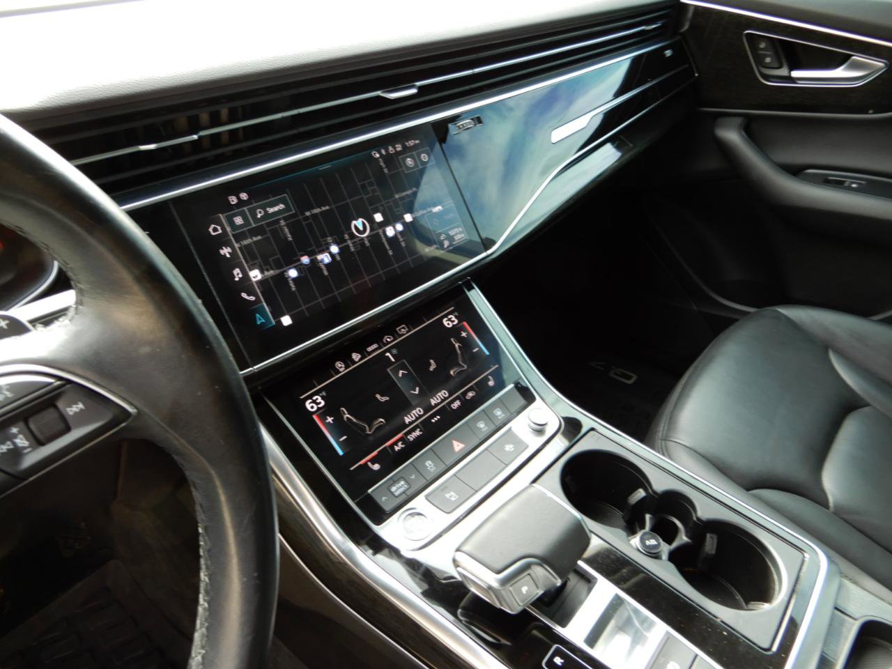 Used 2022 Audi Q7 2.0T Premium image 17