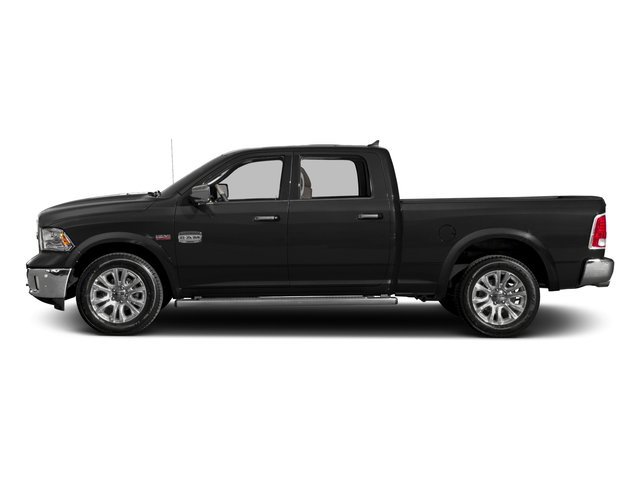 Used 2016 RAM 1500 Laramie Longhorn w/ Convenience Group AWD/4WD image 6