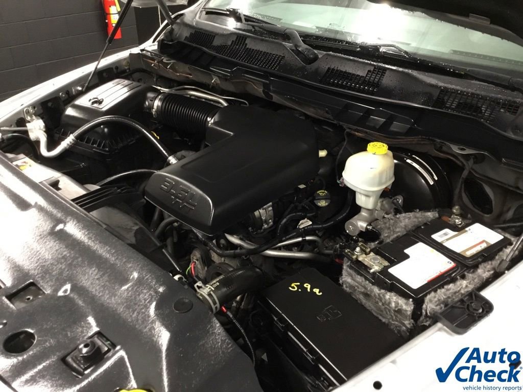 Used 2014 RAM 1500 Tradesman w/ Power & Remote Entry Group image 35