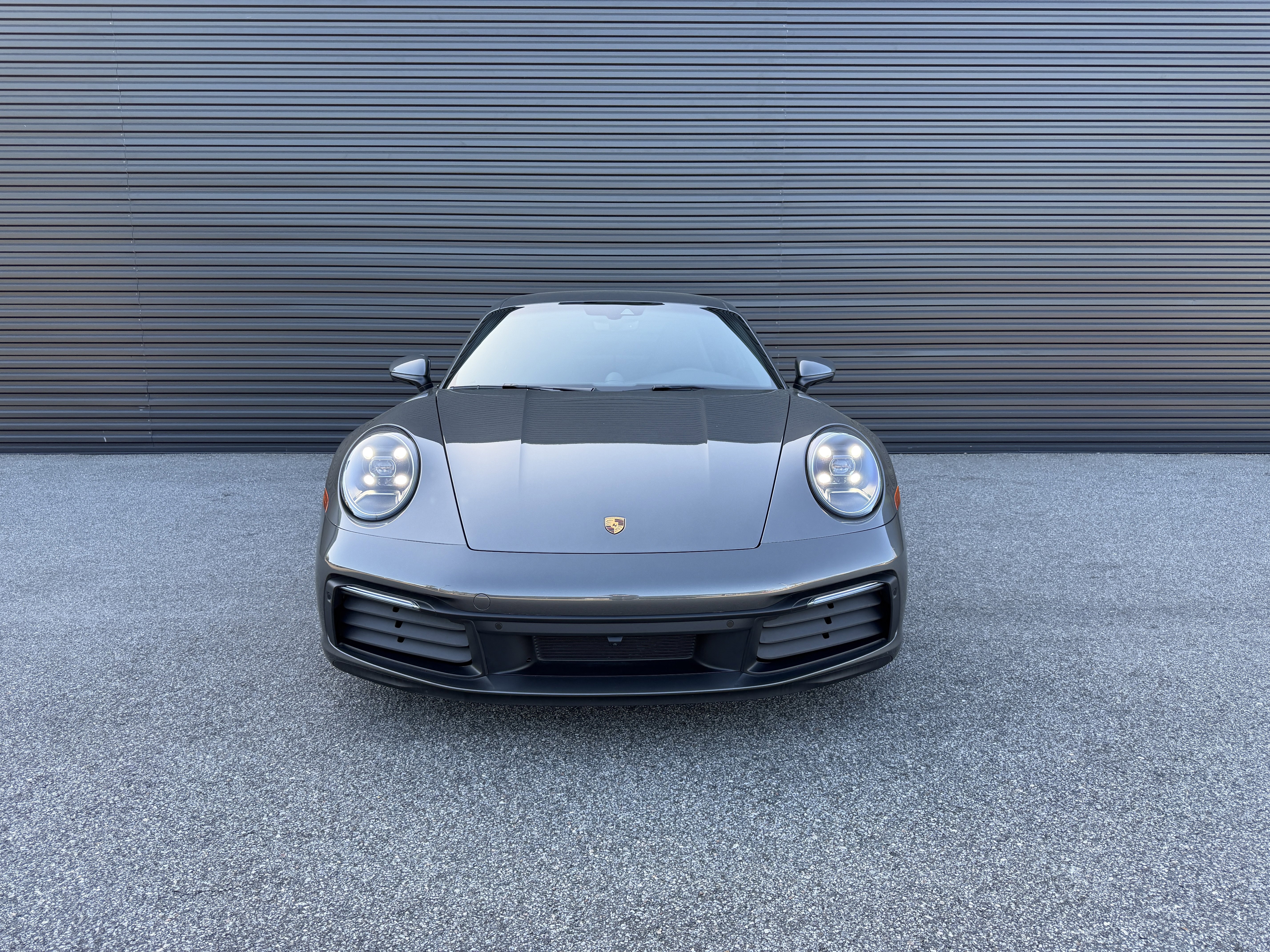 Certified 2024 Porsche 911 Carrera image 6