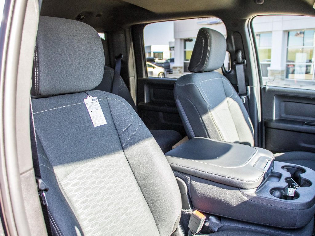 Used 2025 RAM 2500 Tradesman AWD/4WD image 15