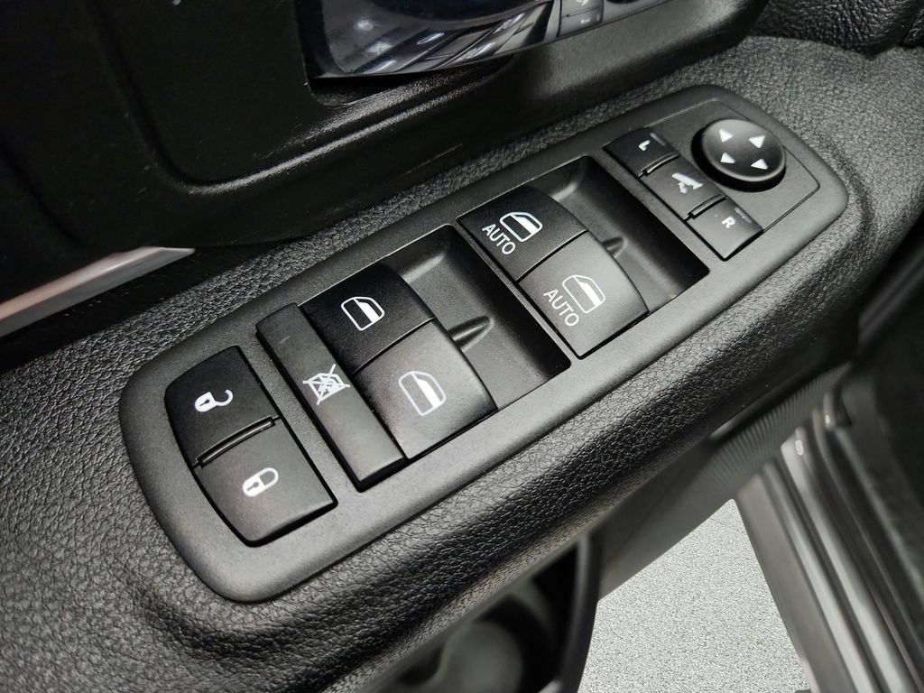 Used 2021 RAM 1500 Warlock AWD/4WD image 20