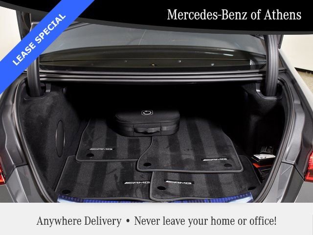 New 2026 Mercedes-Benz S 63 AMG S image 53