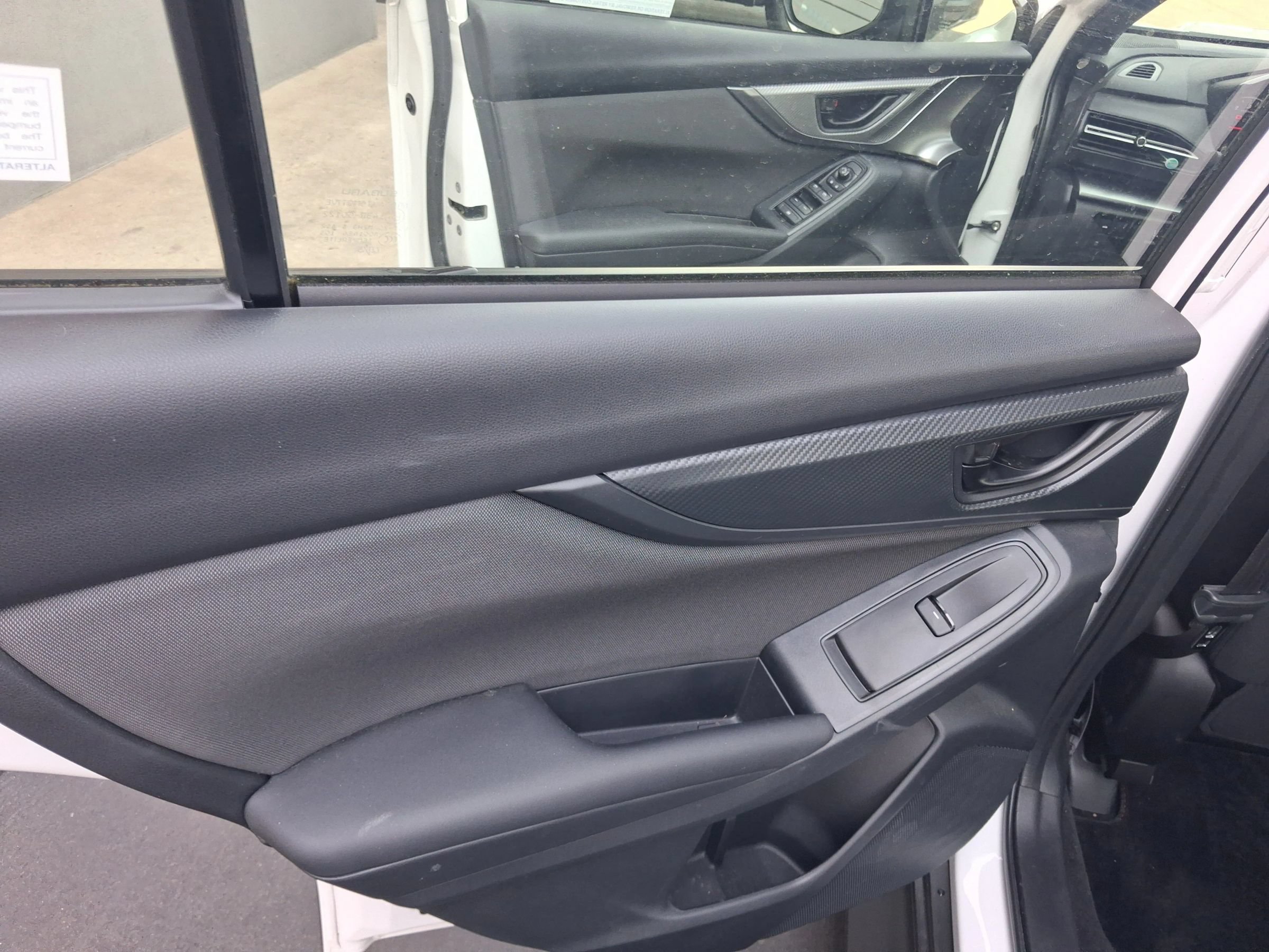 Used 2022 Subaru WRX AWD/4WD image 12