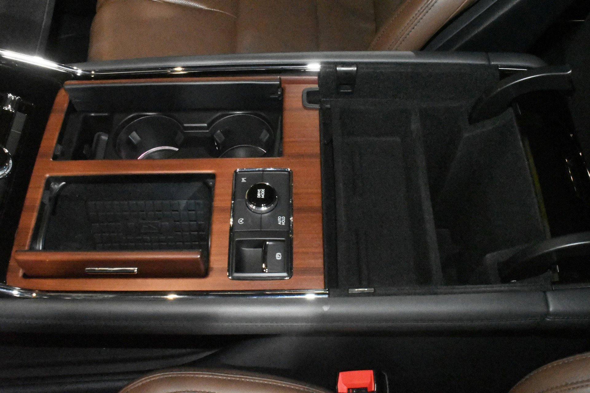 Used 2023 Lincoln Navigator Reserve image 40