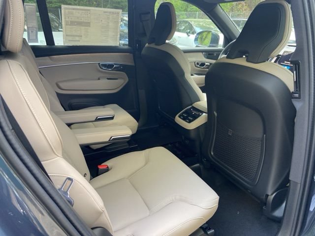 New 2026 Volvo XC90 B6 Plus AWD/4WD image 17