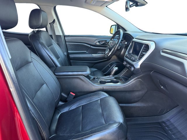 Used 2019 GMC Acadia SLT image 12