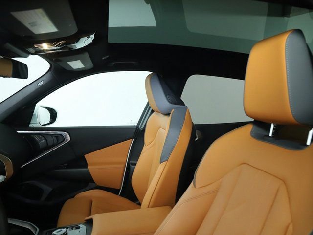 Certified 2025 BMW X3 xDrive30i w/ Convenience Package image 21