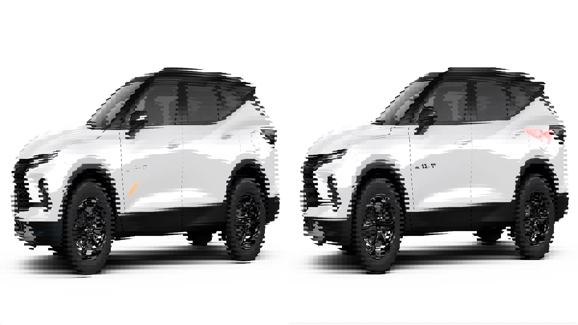New 2026 Chevrolet Blazer LT image 26