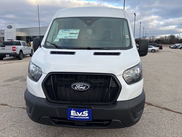 New 2026 Ford Transit 250 148 Medium Roof image 8