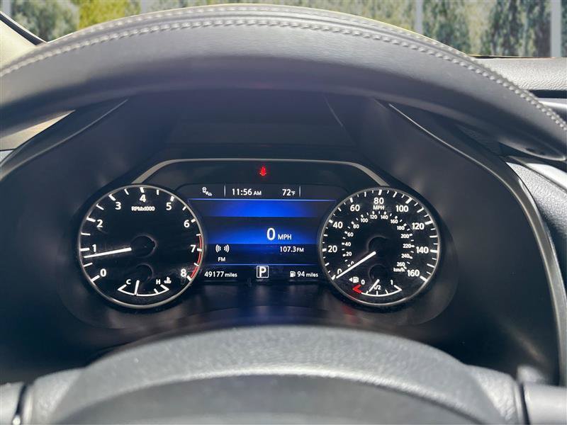 Used 2023 Nissan Murano S w/ Cargo Package AWD/4WD image 17