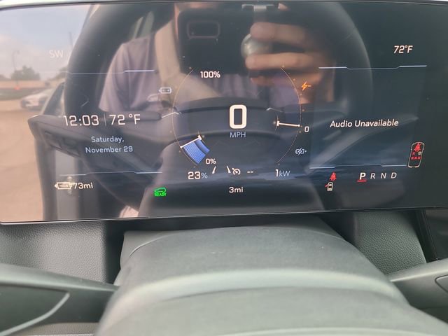 New 2026 Chevrolet Equinox EV LT image 27