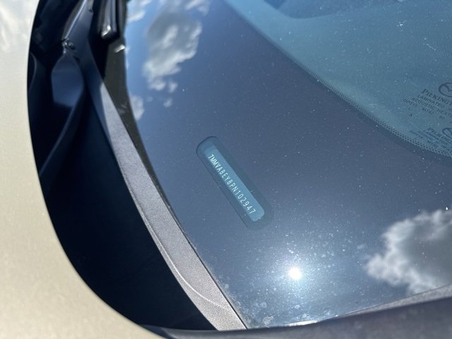 Used 2023 MAZDA CX-50 2.5 Turbo w/ Cargo Package image 16