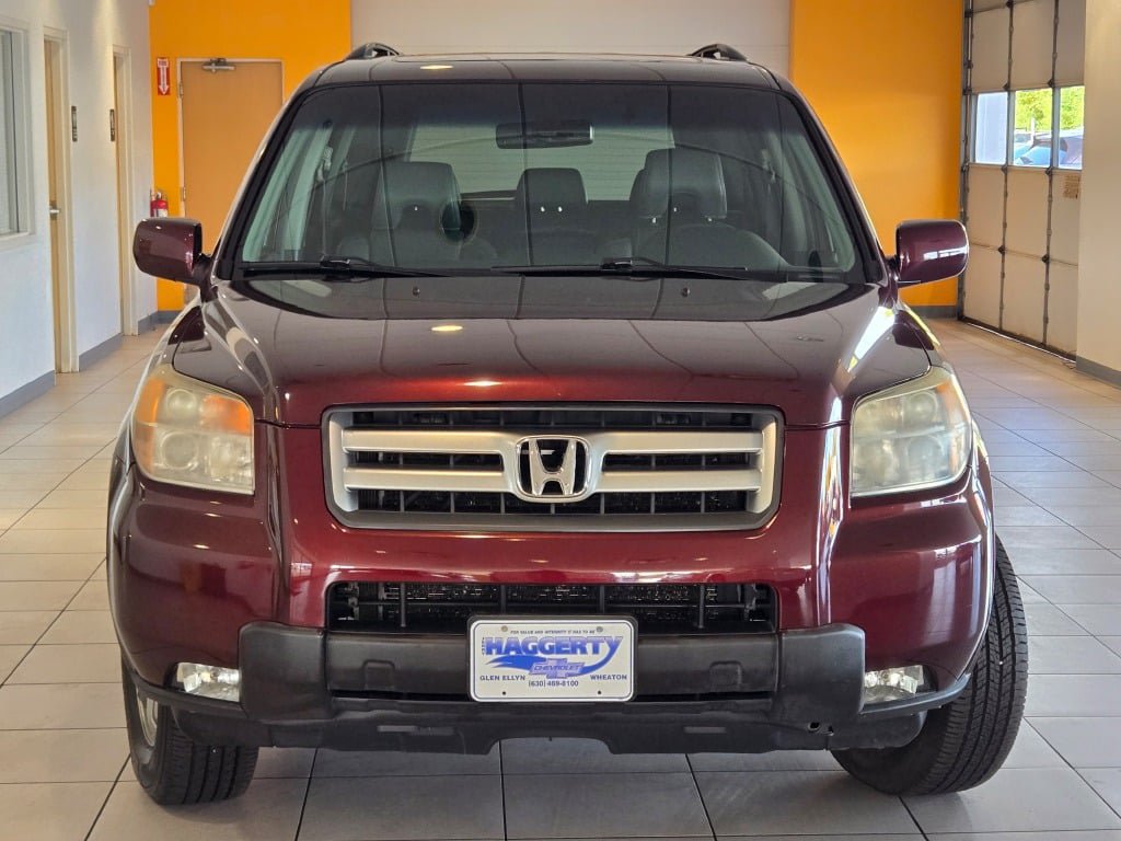 Used 2008 Honda Pilot EX-L image 3