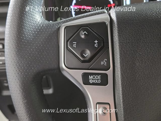 Used 2021 Toyota 4Runner SR5 Premium w/ Moonroof Package AWD/4WD image 32