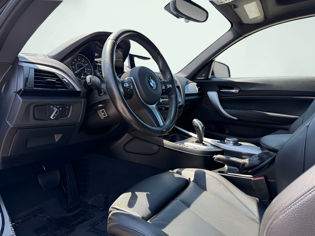 Used 2016 BMW M235i xDrive Coupe AWD/4WD image 4