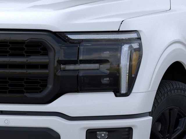 New 2026 Ford F150 Lariat w/ Equipment Group 501A Mid AWD/4WD image 18