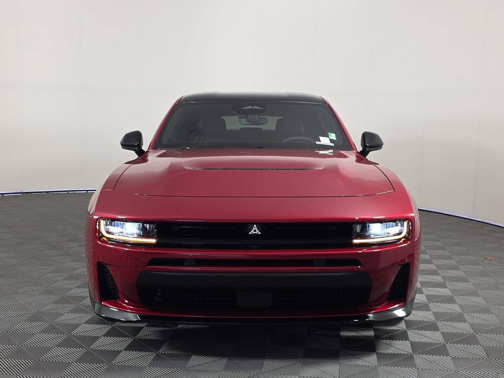 Used 2026 Dodge Charger Scat Pack AWD/4WD image 10