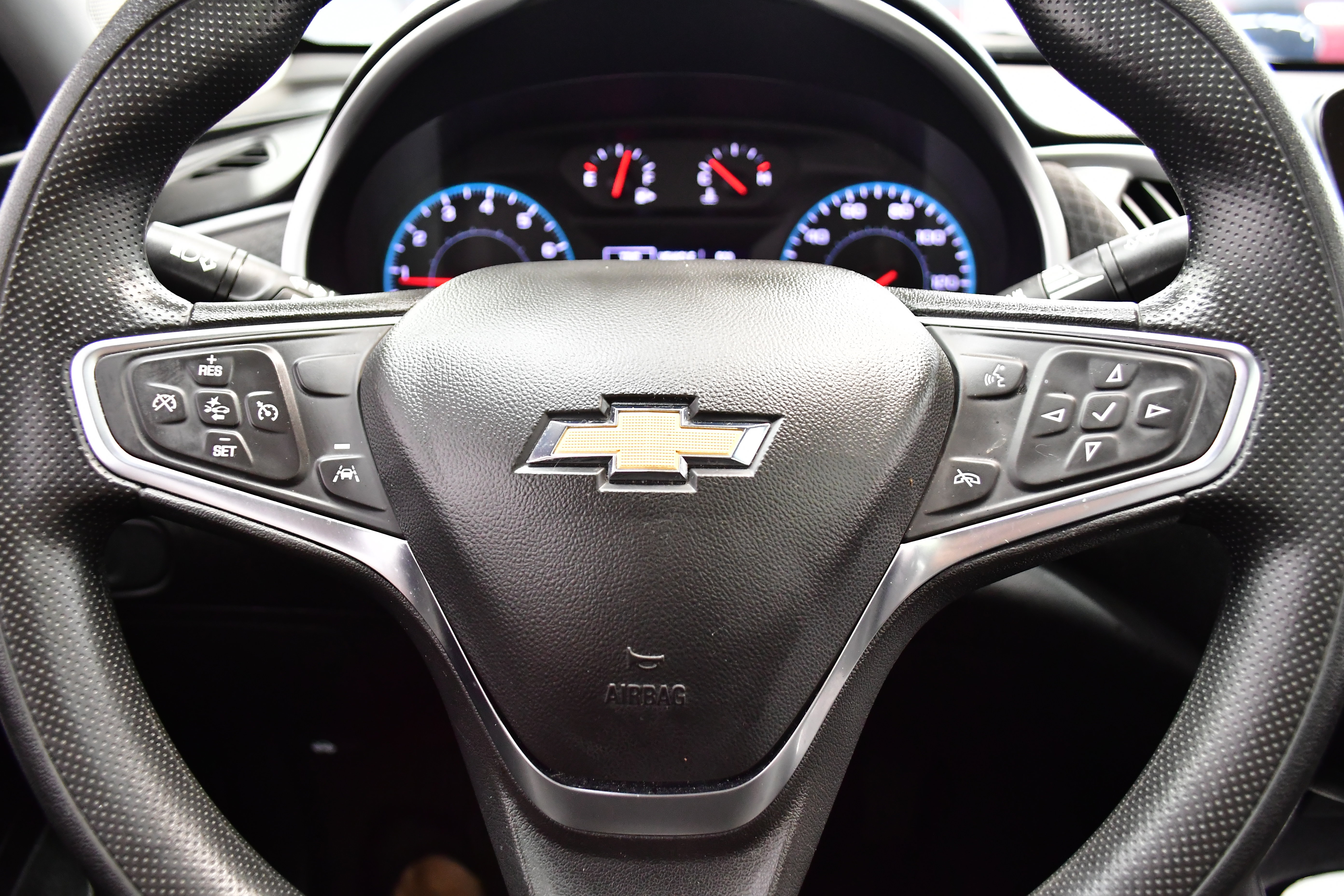 Used 2024 Chevrolet Malibu LT image 7