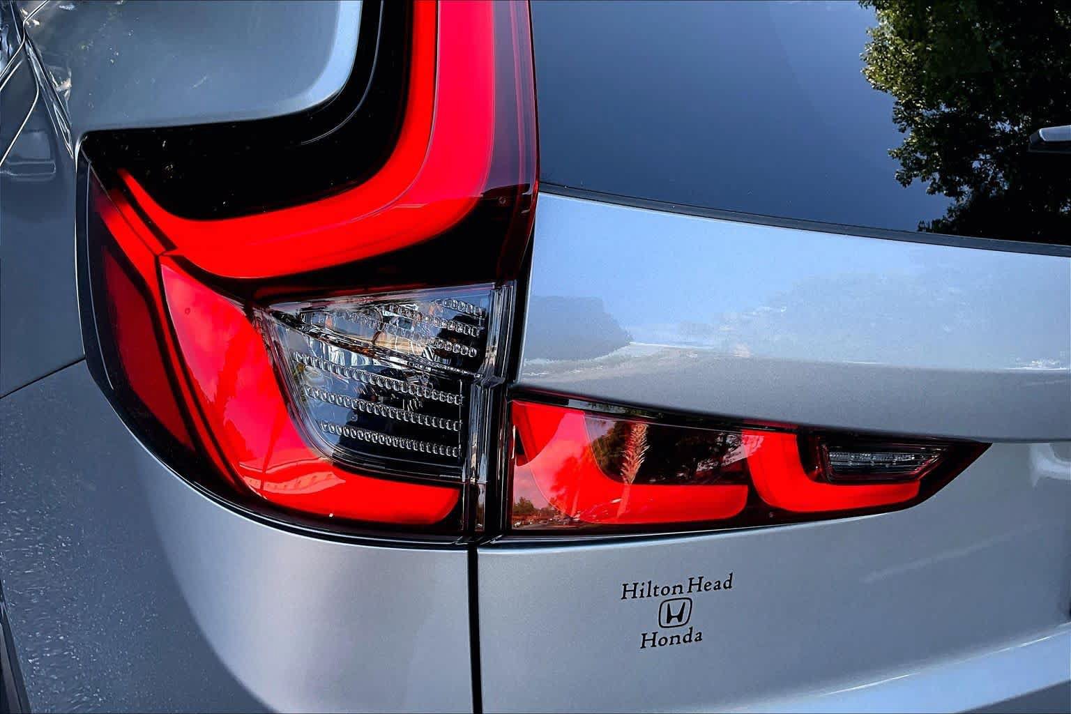 Used 2024 Honda CR-V EX-L image 29