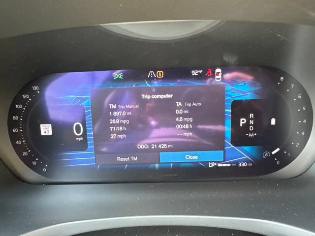 Certified 2023 Volvo S60 B5 Core w/ Climate Package FWD image 24