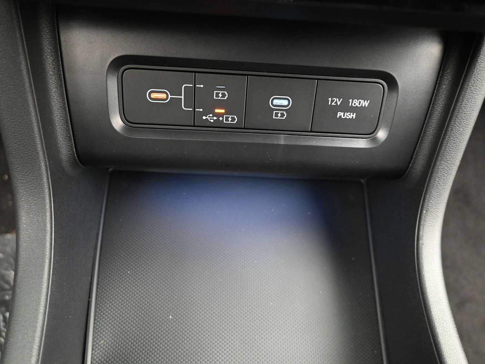 New 2026 Hyundai Tucson Limited AWD/4WD image 20